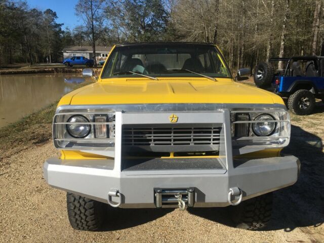 1978 Dodge Other Pickups RamCharger - photo 8