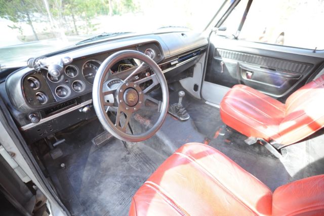 1978 Dodge Ramcharger - photo 9