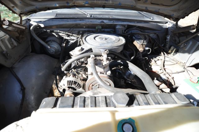 1978 Dodge Ramcharger - photo 10