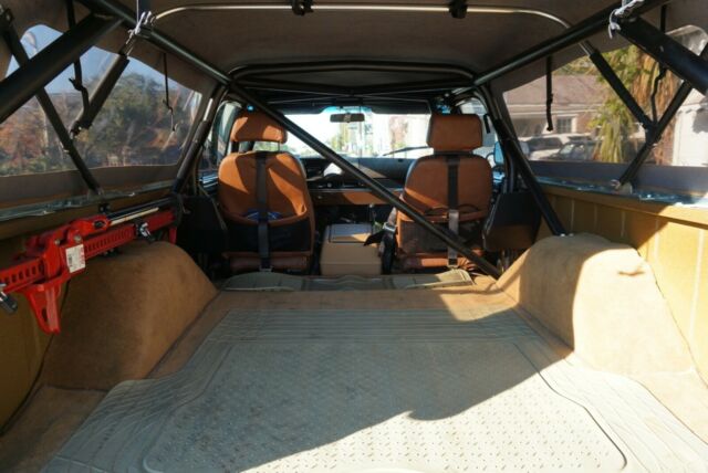 1978 Dodge Ramcharger - photo 12