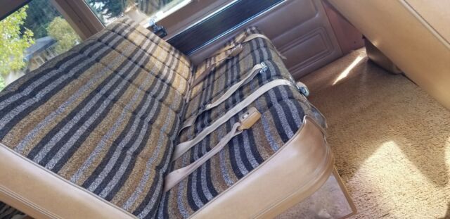 1978 Dodge B200 Van Sportsman - photo 13