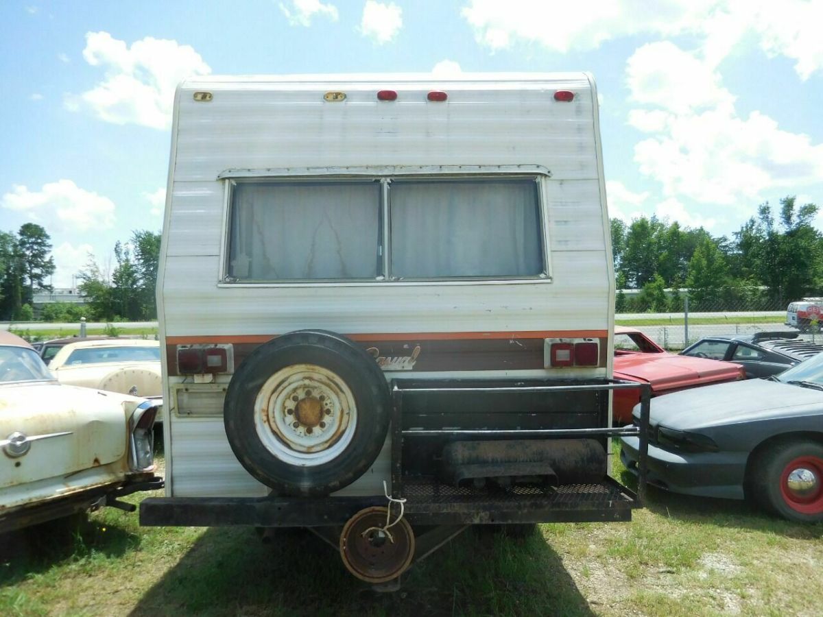 1978 Dodge Sportsman Camper - photo 5