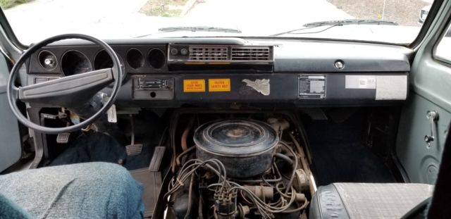 1978 Dodge Other custom - photo 5