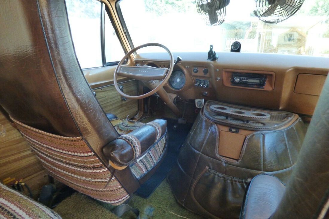 1978 Dodge Other - photo 12