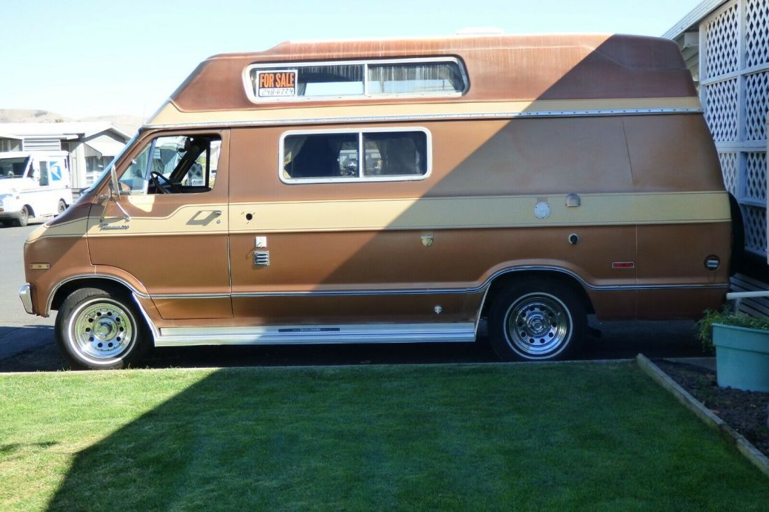 1978 Dodge Other - photo 2