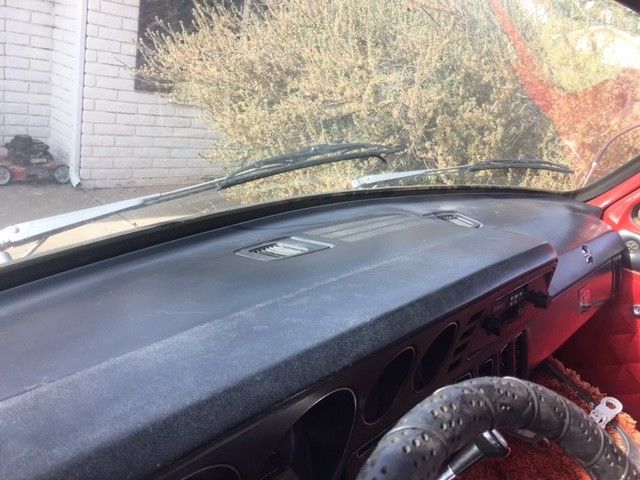 1978 Dodge TRADESMAN 200 by VAN ROYAL Conversion Van - photo 13