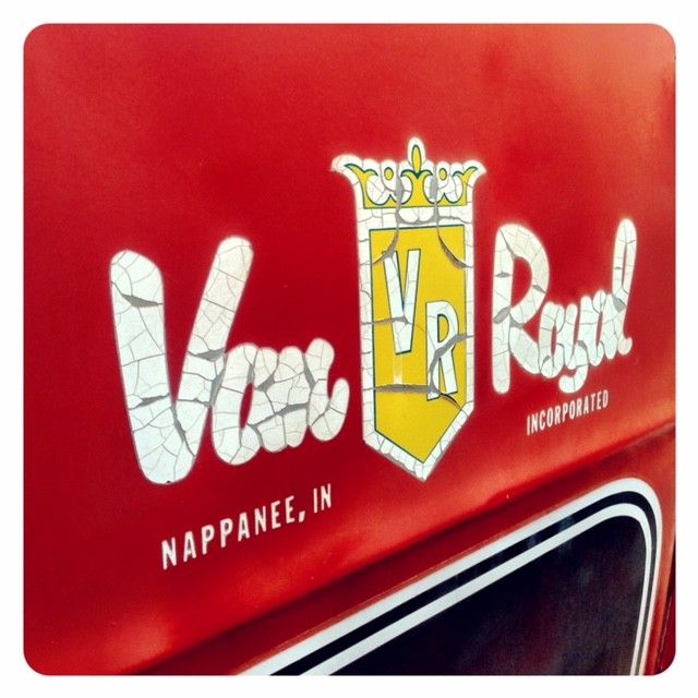 1978 Dodge TRADESMAN 200 by VAN ROYAL Conversion Van - photo 6