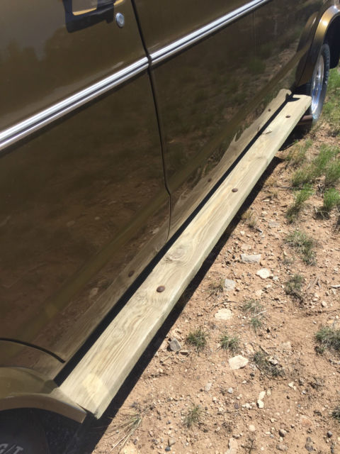 1978 Dodge Ram Van VAN - photo 12