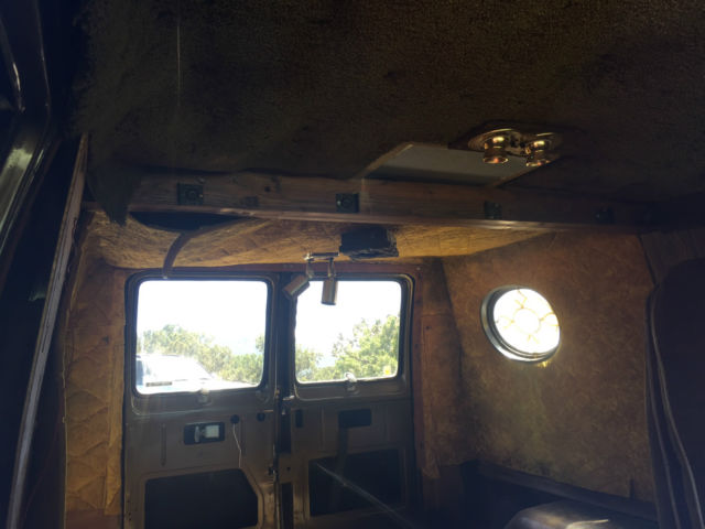 1978 Dodge Ram Van VAN - photo 9