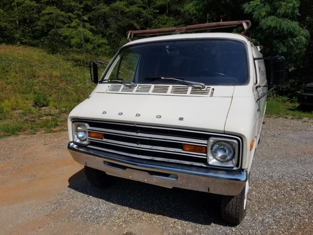 1978 Dodge Tradesman 300 - photo 5