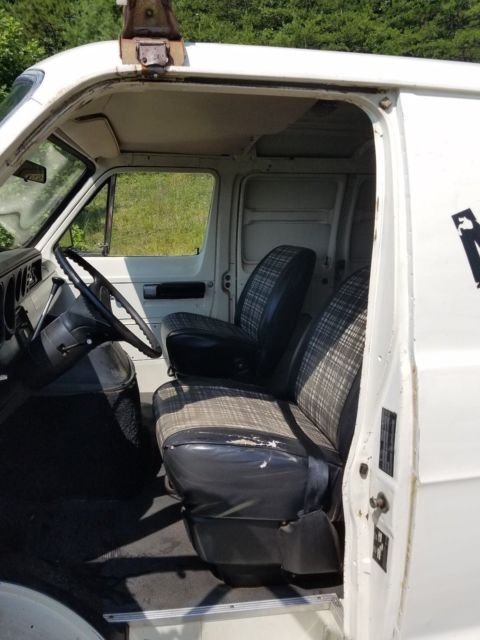 1978 Dodge Tradesman 300 - photo 8