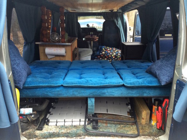 1978 Dodge B200 Van - photo 10