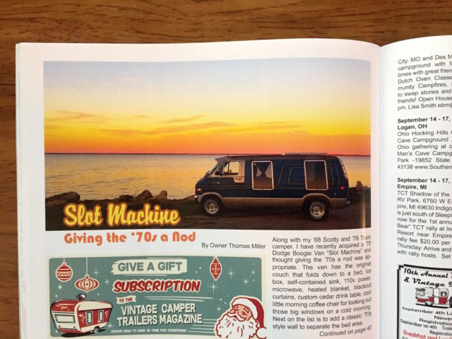 1978 Dodge B200 Van - photo 12