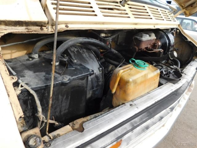 1978 Dodge Tradesman 200 - photo 10
