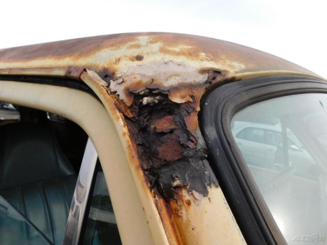 1978 Dodge Tradesman 200 - photo 12