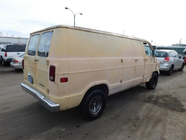 1978 Dodge Tradesman 200 - photo 7