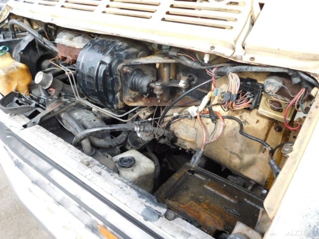 1978 Dodge Tradesman 200 - photo 9