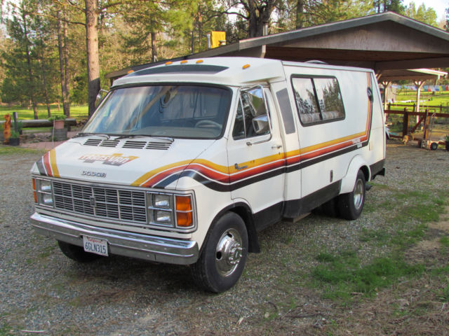 1978 Dodge Ram Van - photo 2