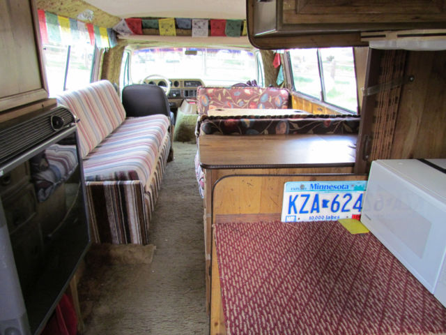1978 Dodge Ram Van - photo 5