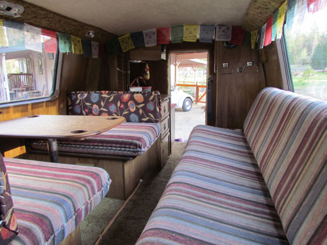 1978 Dodge Ram Van - photo 6