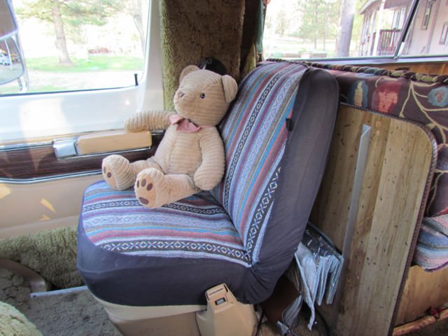 1978 Dodge Ram Van - photo 8