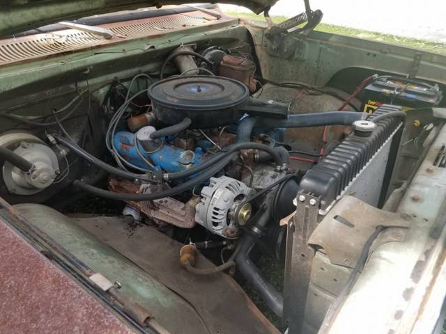 1978 Dodge Other Pickups - photo 10