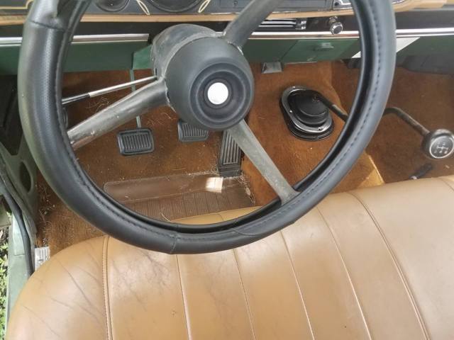 1978 Dodge Other Pickups - photo 13