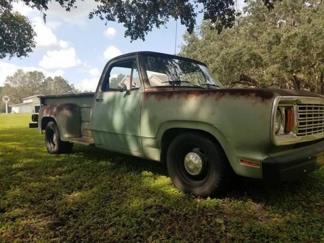 1978 Dodge Other Pickups - photo 2