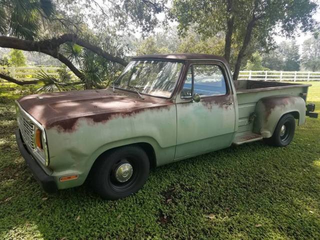 1978 Dodge Other Pickups - photo 3