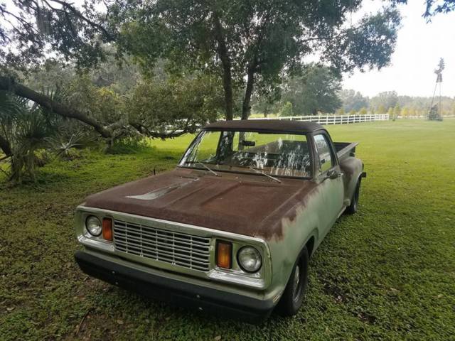 1978 Dodge Other Pickups - photo 4