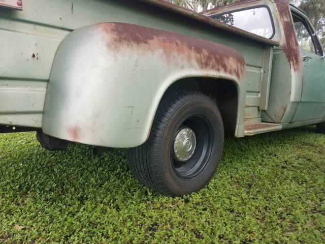 1978 Dodge Other Pickups - photo 6