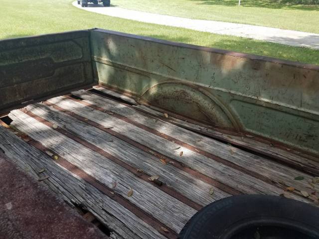 1978 Dodge Other Pickups - photo 7