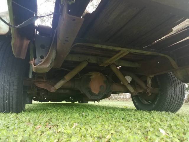 1978 Dodge Other Pickups - photo 8