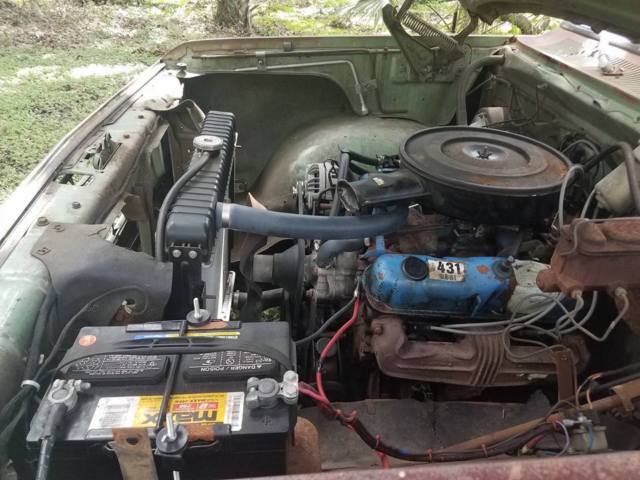 1978 Dodge Other Pickups - photo 9