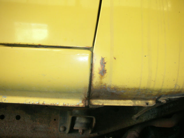 1978 Dodge Other Pickups Custom - photo 11