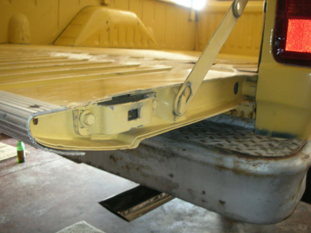 1978 Dodge Other Pickups Custom - photo 8