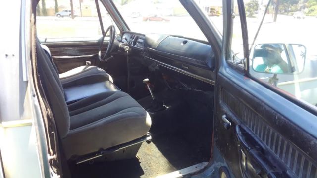 1978 Dodge Other Pickups power wagon adventurer w150 - photo 11