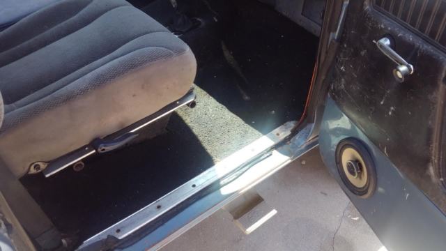 1978 Dodge Other Pickups power wagon adventurer w150 - photo 12