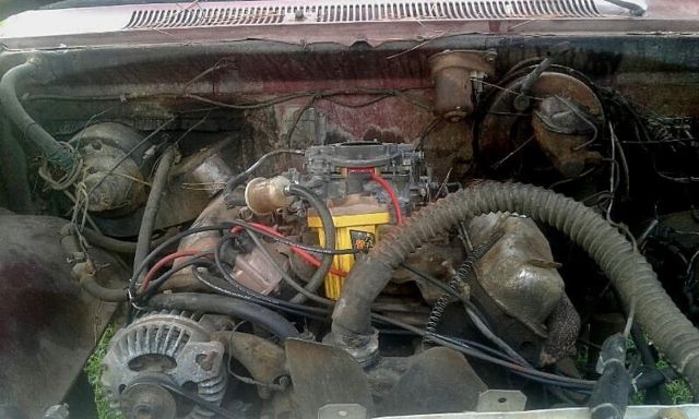 1978 Dodge Power Wagon - photo 8