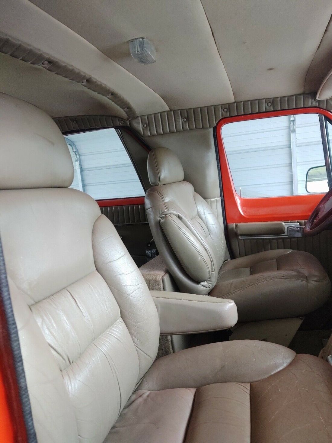 1978 Dodge truck all - photo 11