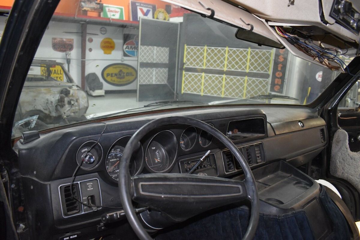 1978 Dodge Ram Van - photo 8