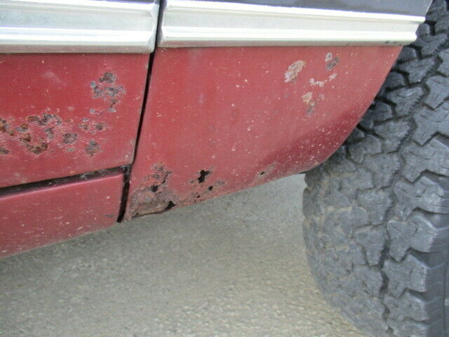 1978 Dodge Power Wagon ADVENTURER - photo 11