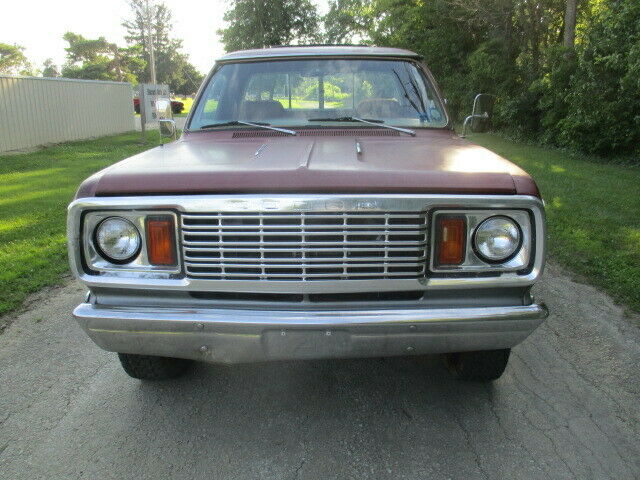 1978 Dodge Power Wagon ADVENTURER - photo 13