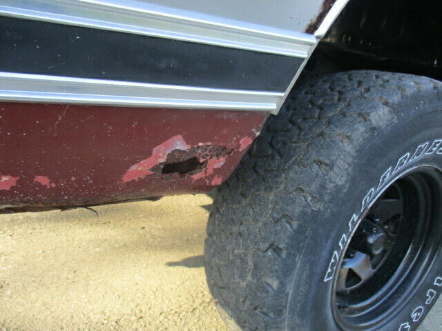 1978 Dodge Power Wagon ADVENTURER - photo 8