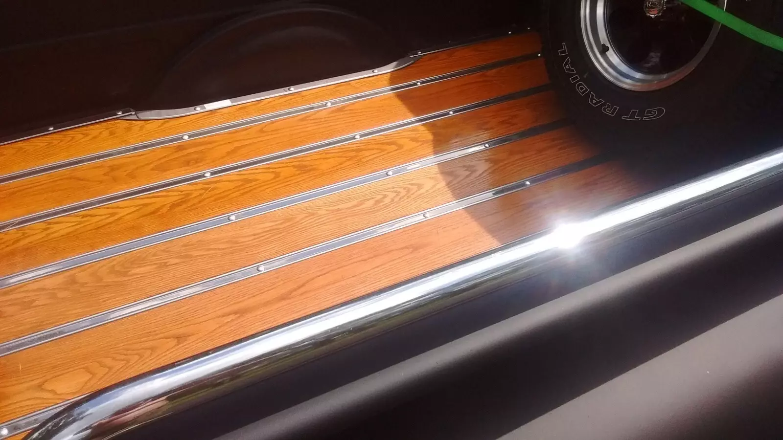 1978 Dodge W150 - photo 5