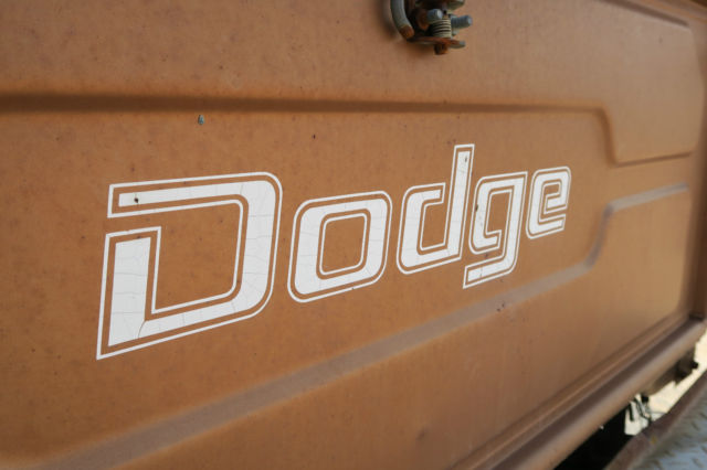 1978 Dodge Power Wagon @ NO RESERVE!! W150 POWER WAGON CA TRUCK CLEAN! - photo 10