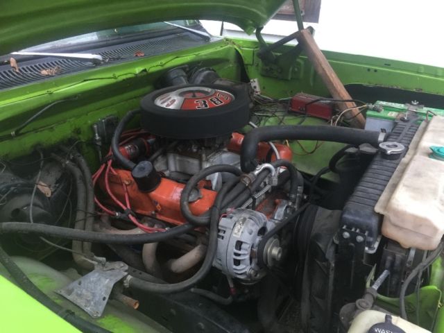 1978 Dodge Other Pickups - photo 10