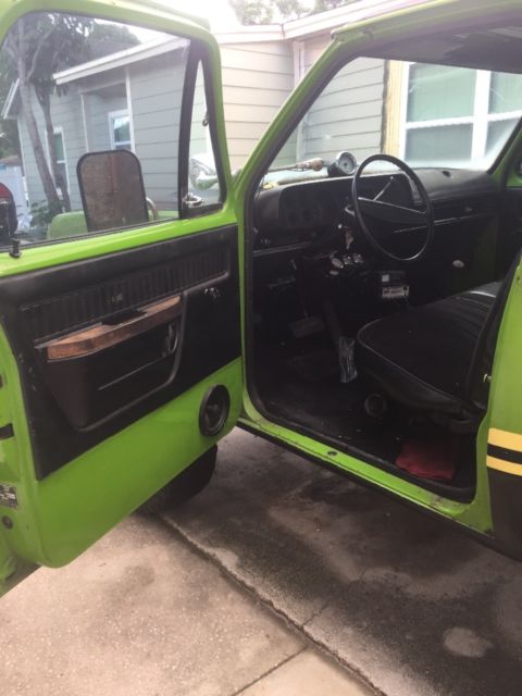 1978 Dodge Other Pickups - photo 4