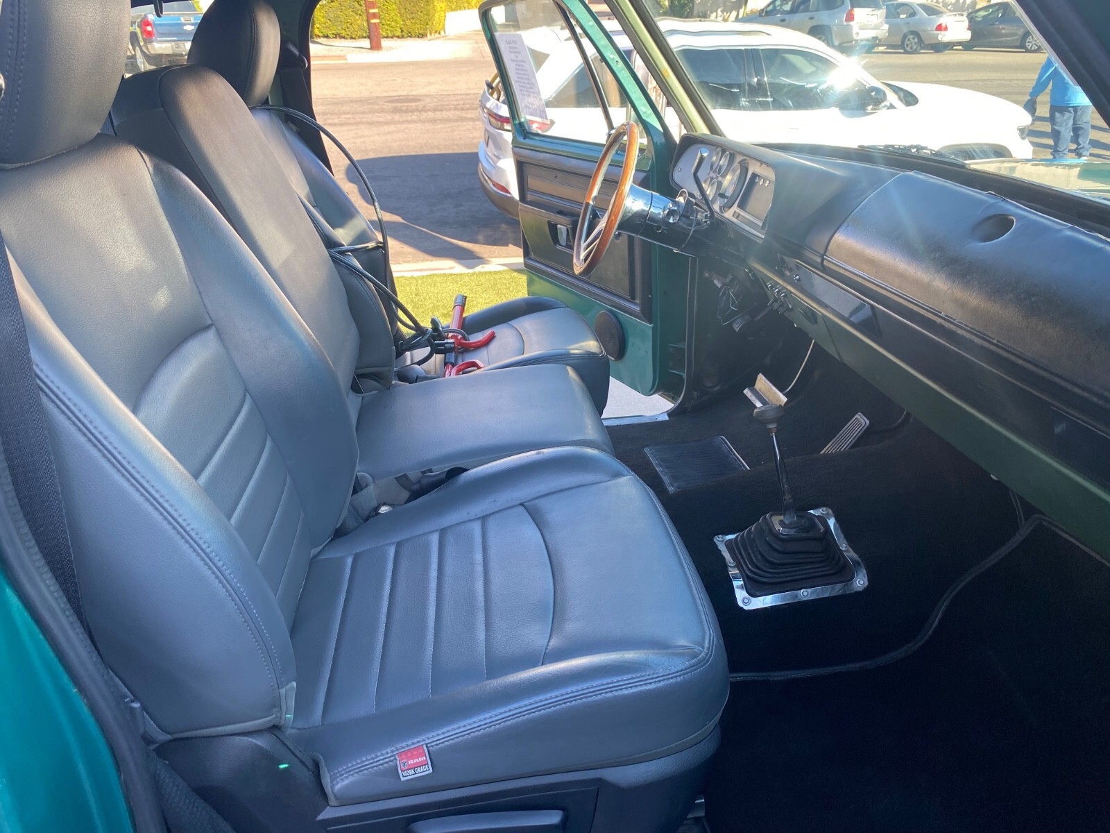 1978 Dodge 3/4 Ton Pickup - photo 11