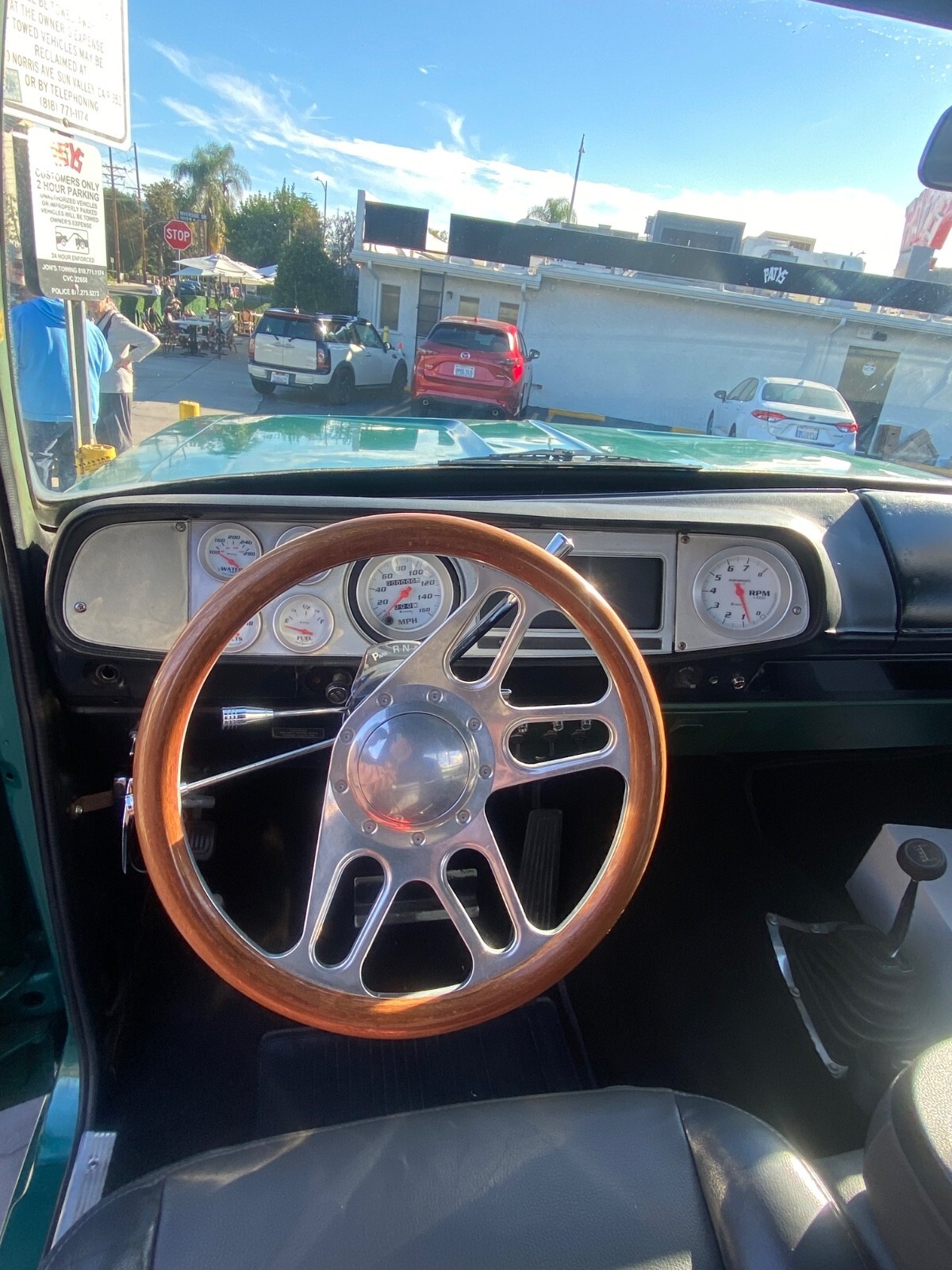1978 Dodge 3/4 Ton Pickup - photo 8